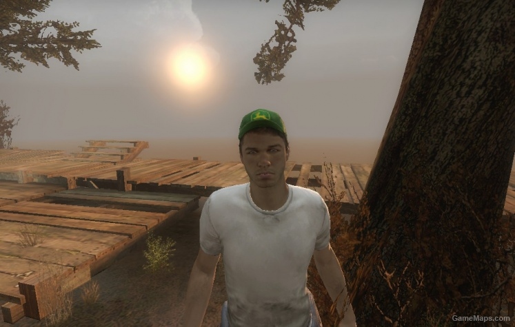 John Deere Ellis Cap - Works good with that one Beta Ellis skin. John Deere Ellis Cap