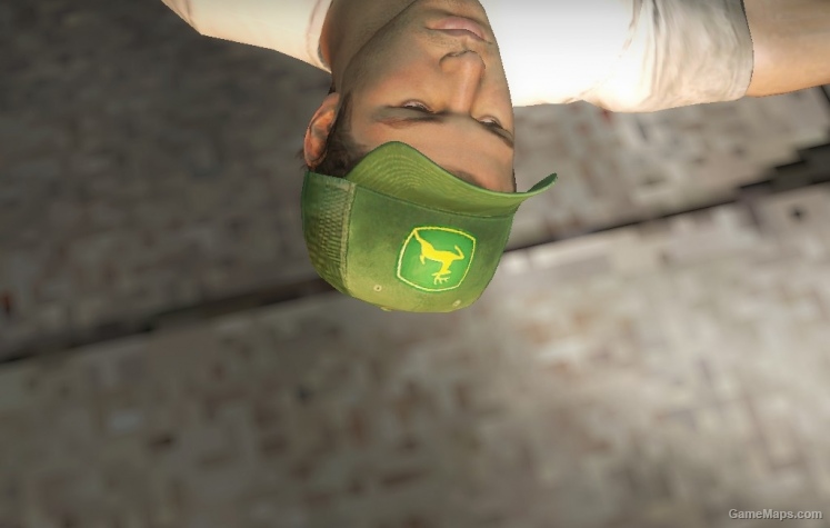 John Deere Ellis Cap