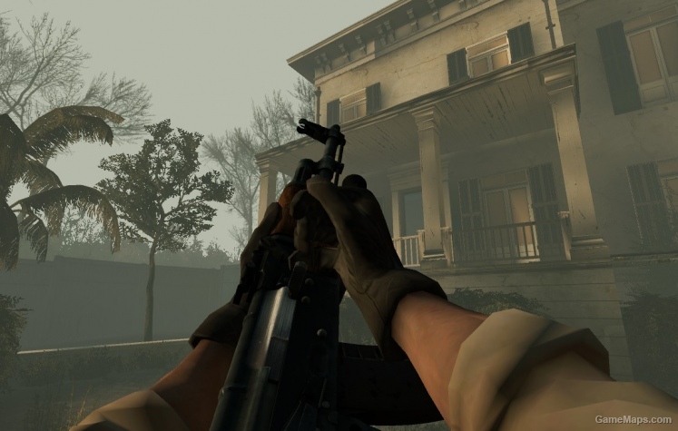 John Marston