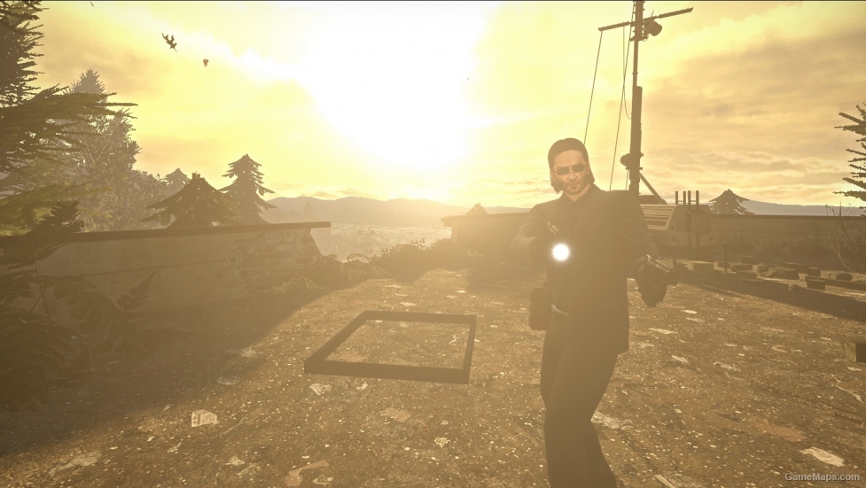 John Wick