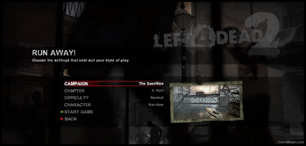 Johnny Dave Mutation Mod