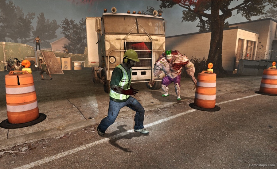 Joker-Tank