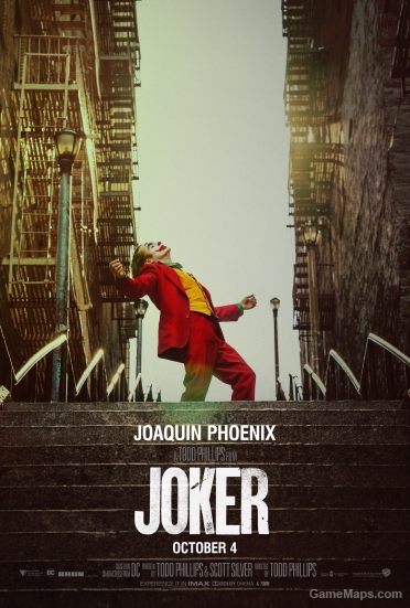 Joker OST [Jukebox Music]