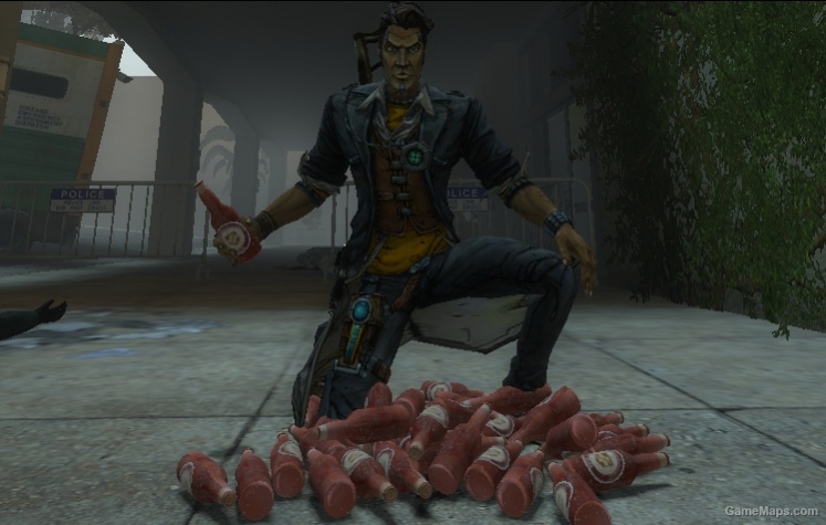 Juggernaut Soda