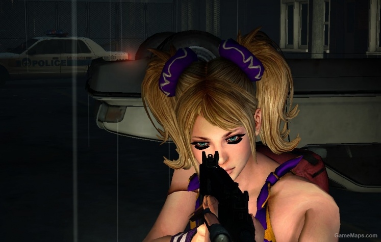 Juliet (Purple Pride) - Rochelle