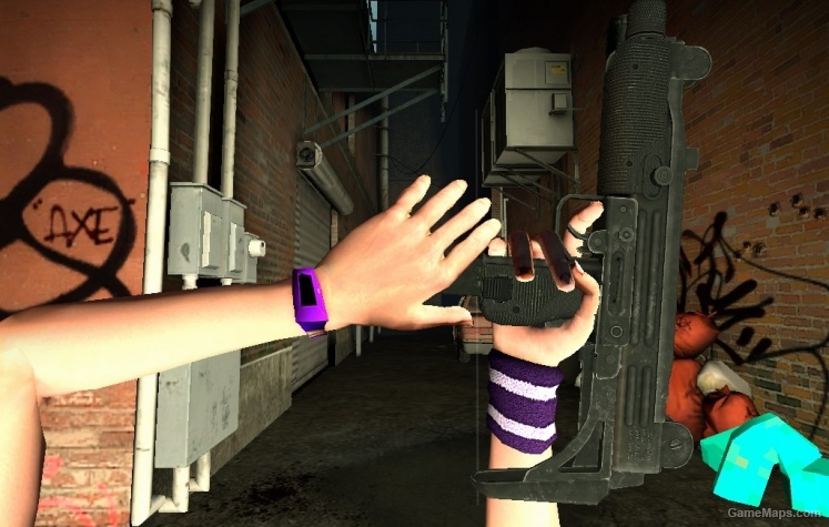 Juliet (Purple Pride) - Rochelle