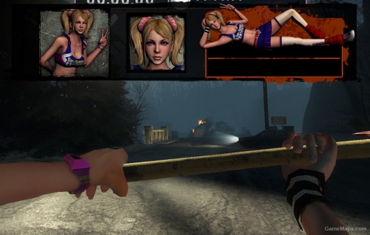 Juliet (zoey)
