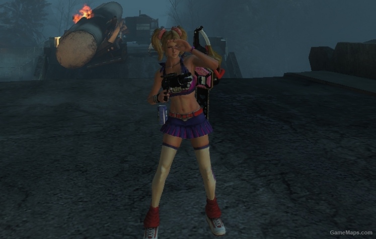 Juliet (zoey)
