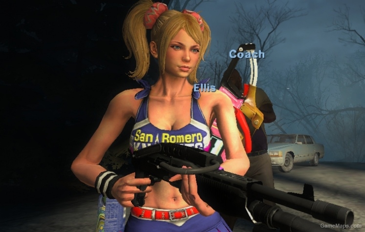 Juliet (zoey)