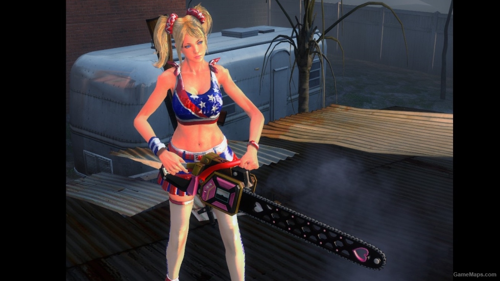 Juliet Starling (Rochelle) [RNG]