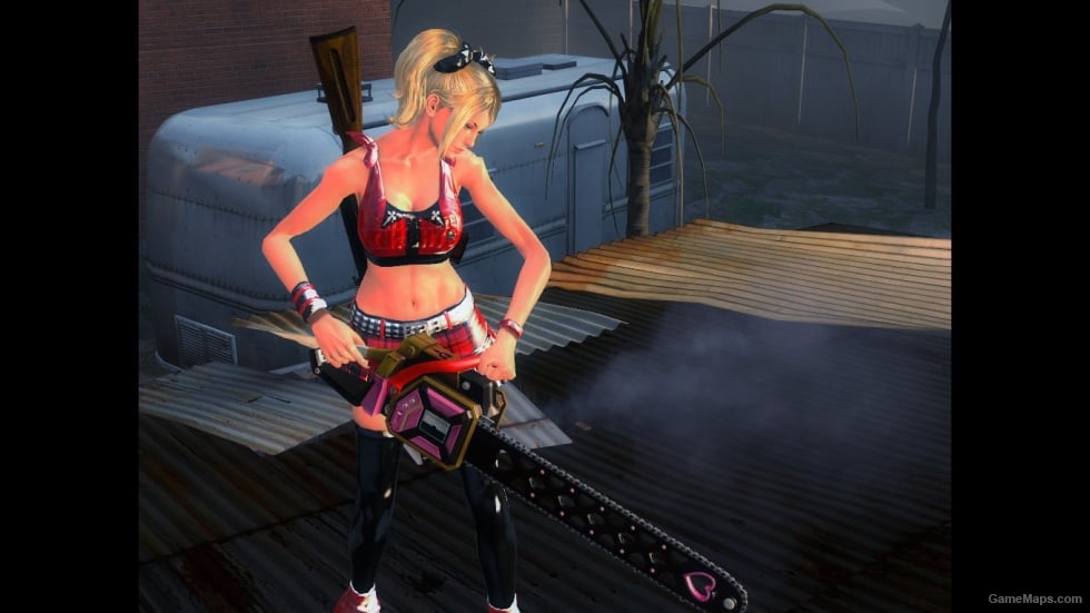 Juliet Starling (Rochelle) [RNG]