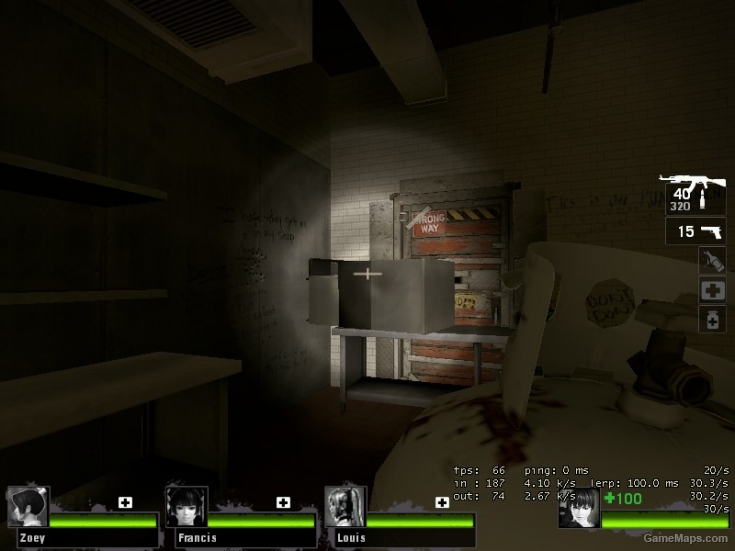 Just Little Helps for Survival (Mutation Mode)