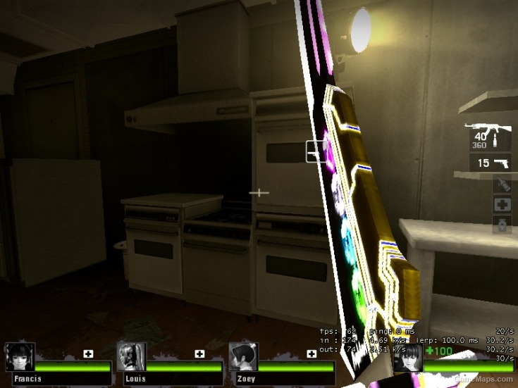 Just Little Helps for Survival (Mutation Mode)