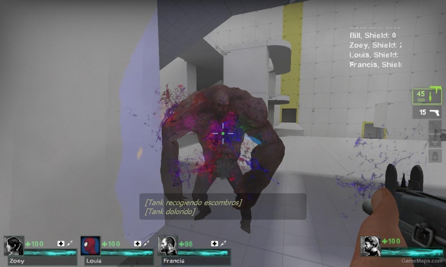 SuperPistol