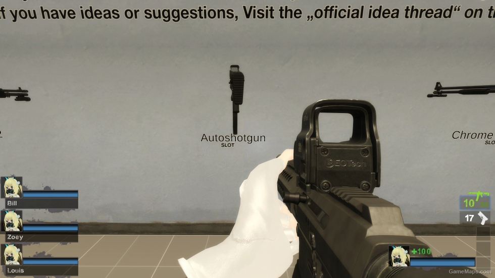 JW4 GEN-12 (ADS) (Compressed) (auto shotgun)