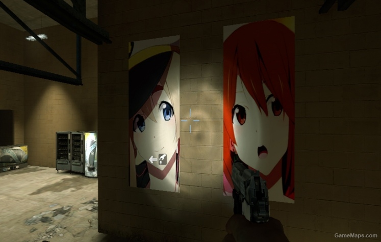 K-ON! Concert Posters [Updated]