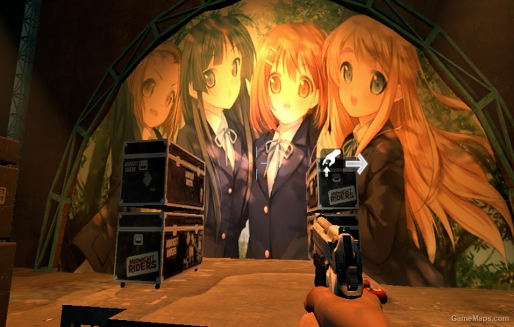 K-ON! Concert Posters [Updated]