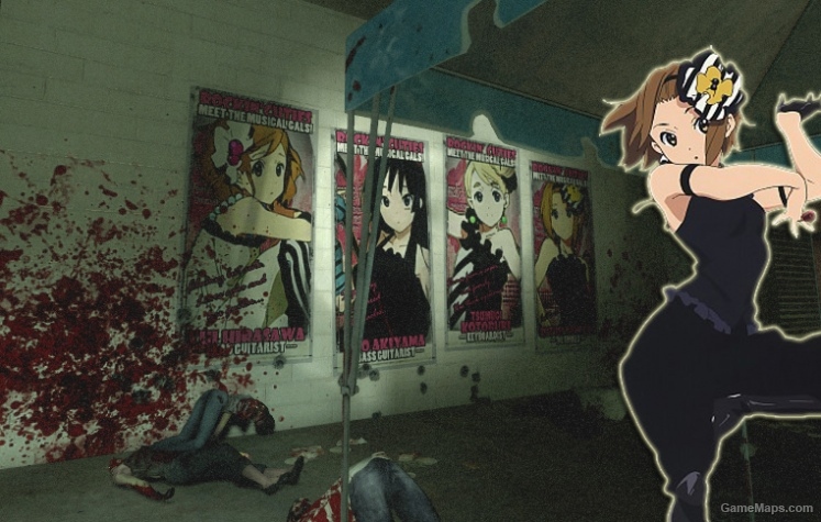 K-ON concert Posters
