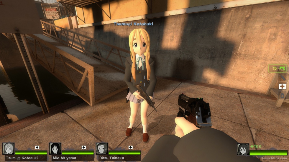 K-On Models (+More)