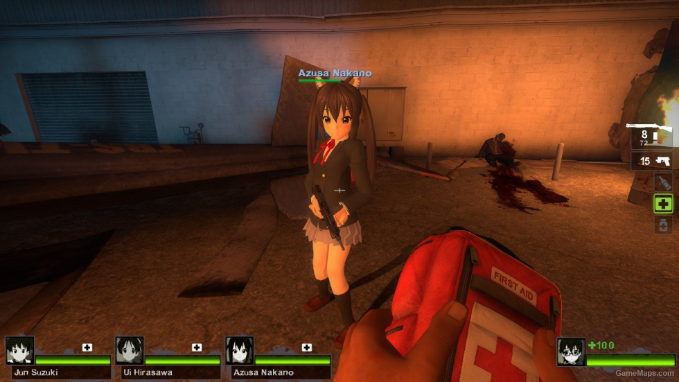 K-On Models (+More)