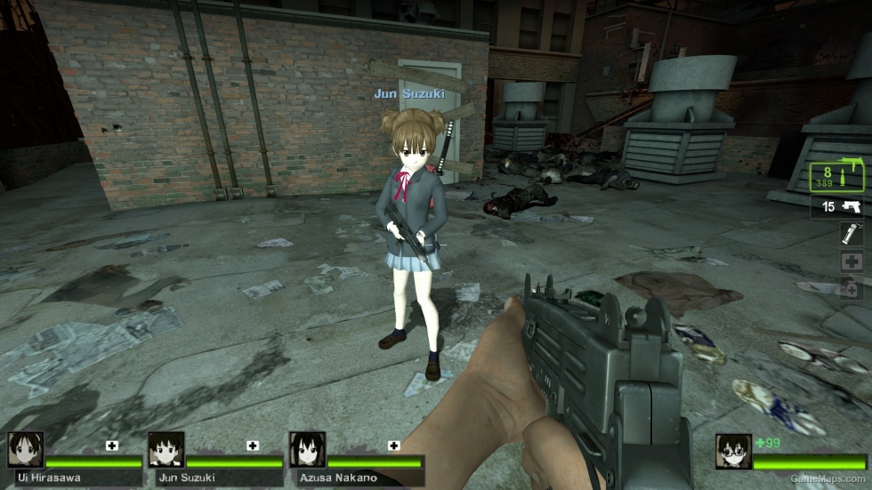 K-On Models (+More)