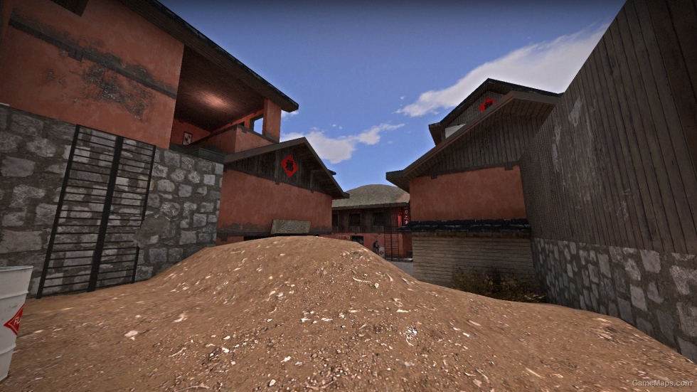 K.O.S Oldbrick