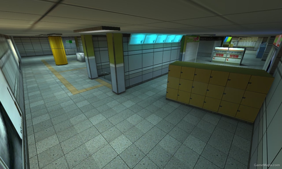 K.O.S Subway