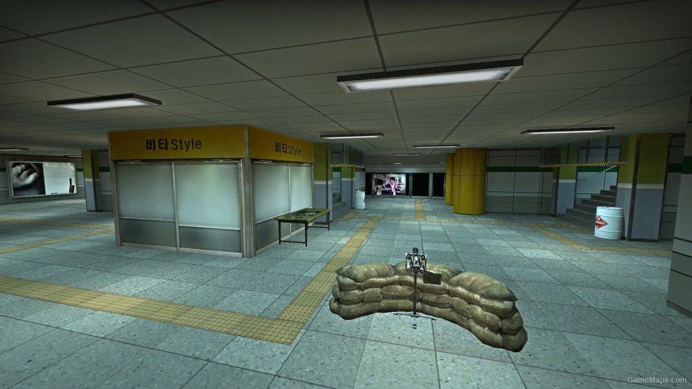 K.O.S Subway