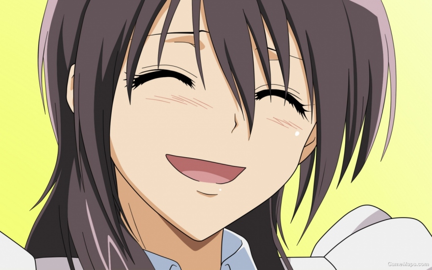 Kaichou wa Maid-sama!, Safehouse Music Mod (End Level)