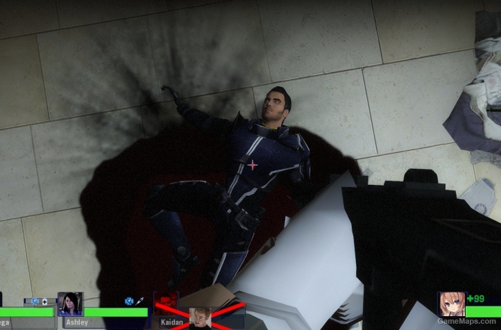 Kaidan Alenko