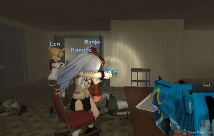 Kanade Tachibana (Rochelle)