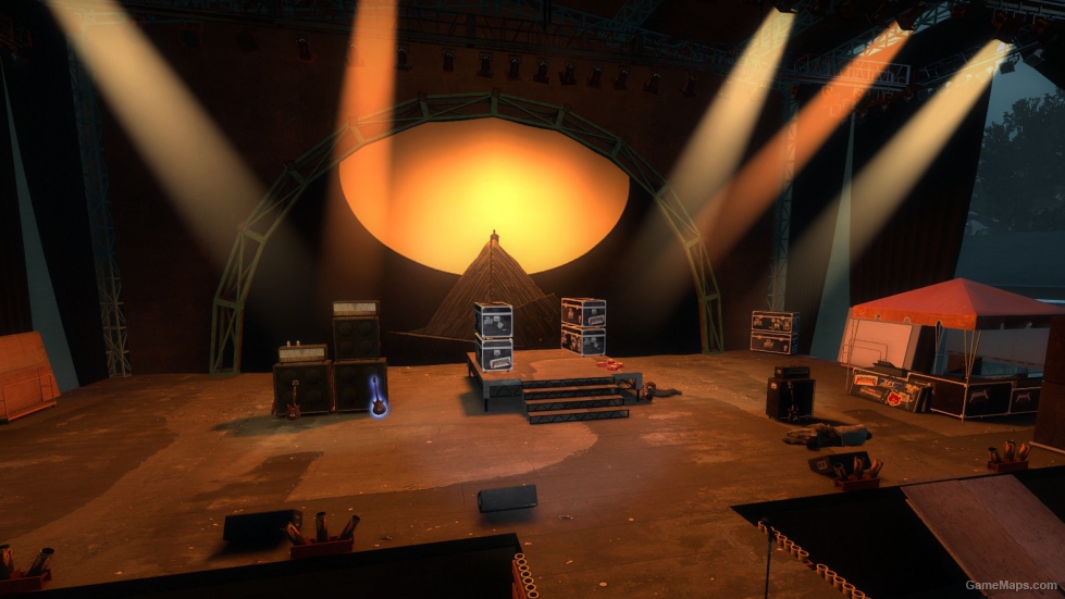 Kanye West Yeezus Tour Concert