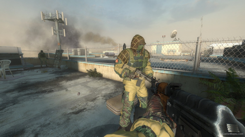 KAPKAN (R6S) NICK