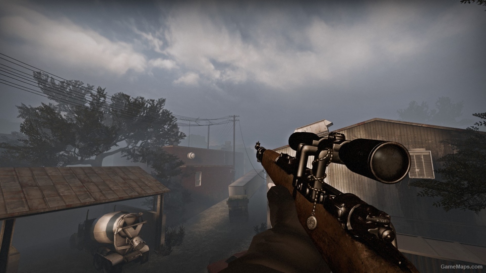 Karabiner 98 K