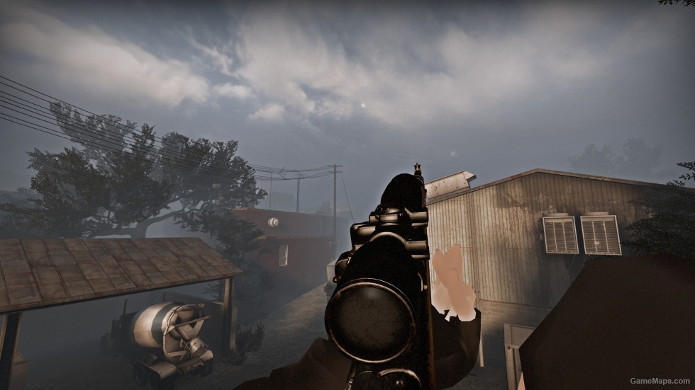 Karabiner 98 K