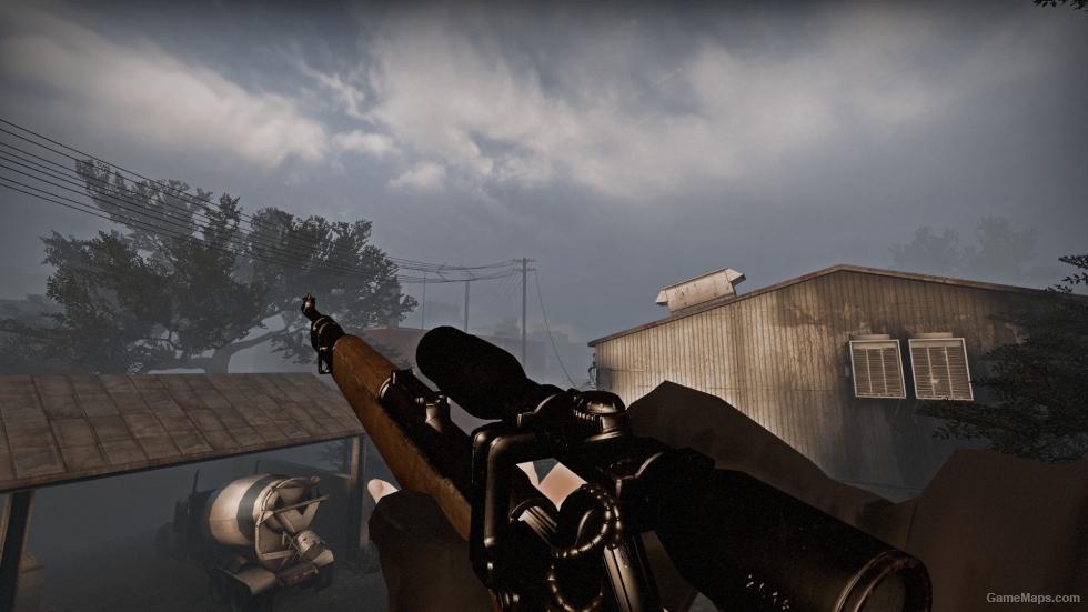 Karabiner 98 K
