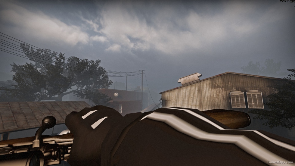 Karabiner 98 K