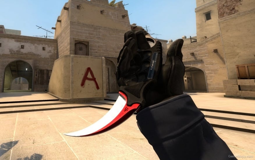 Karambit | Autotronic