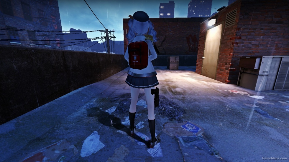 Kashima (Louis)