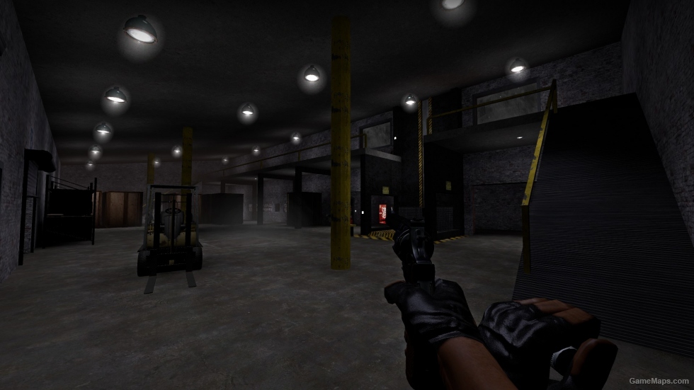KBar2 survival
