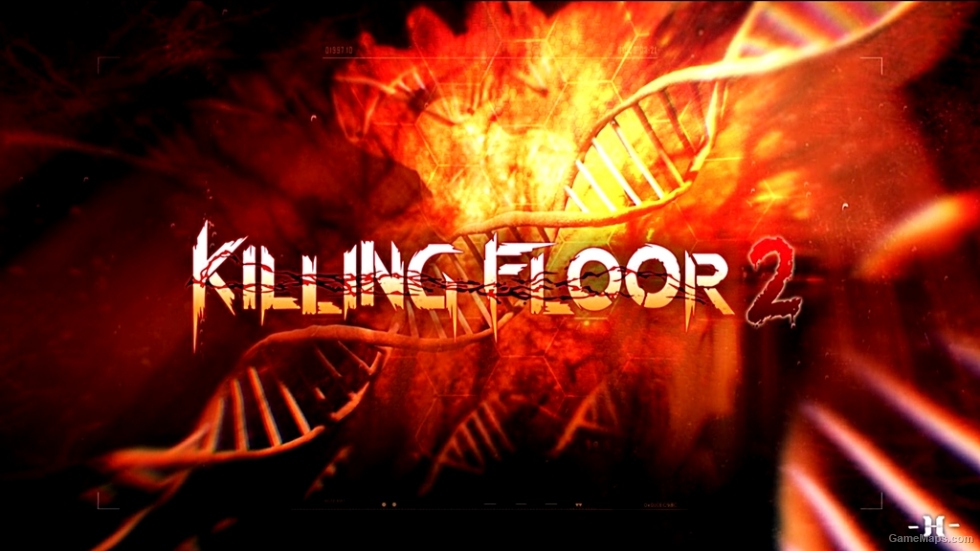 KF2, Die Volter - Tank Theme Replacement - Wallpapah. . . KF2, Die Volter - Tank Theme Replacement