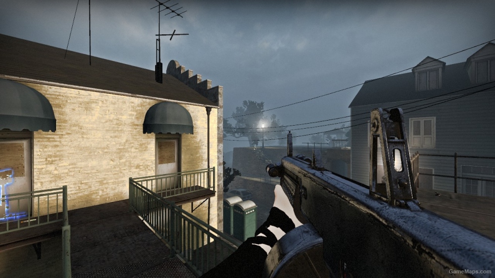 KF2 AA-12