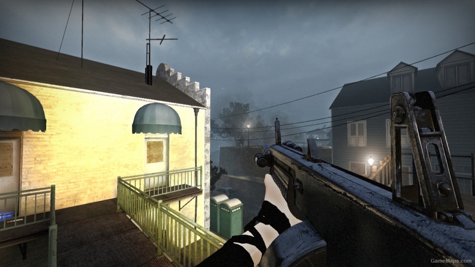 KF2 AA-12