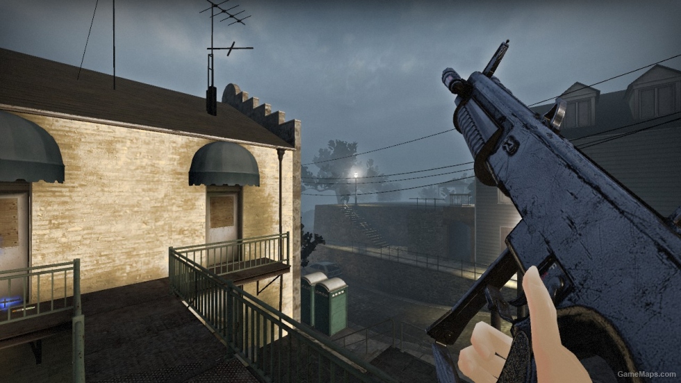 KF2 AA-12