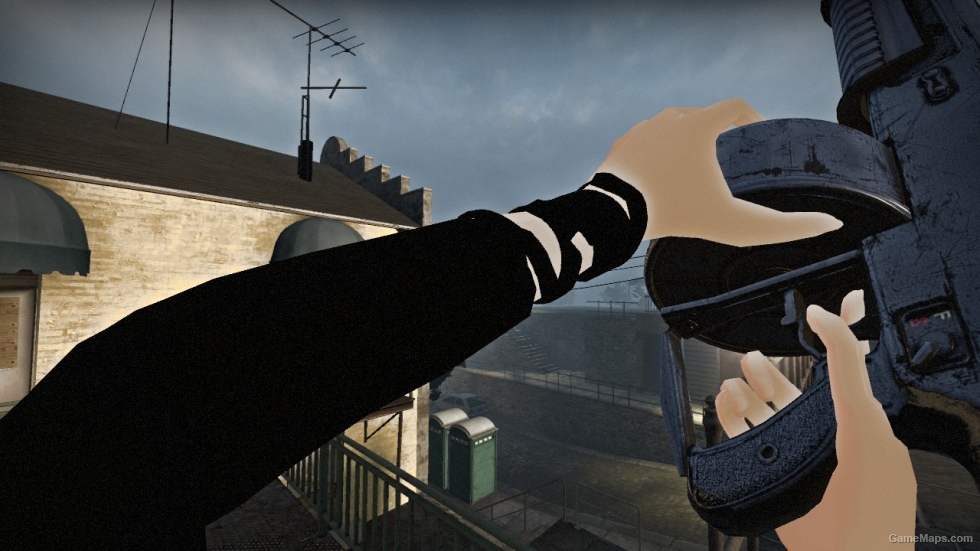 KF2 AA-12