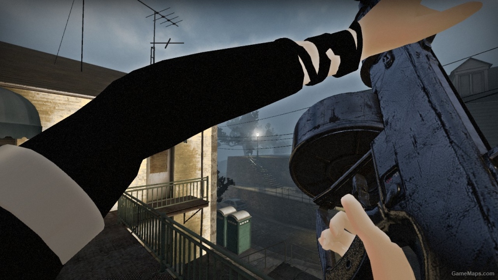 KF2 AA-12
