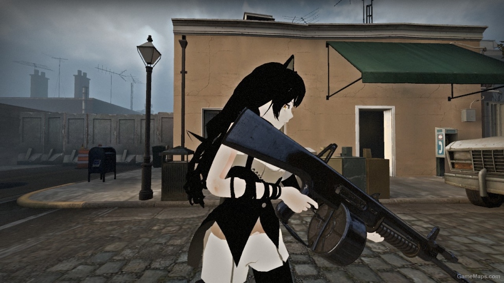 KF2 AA-12