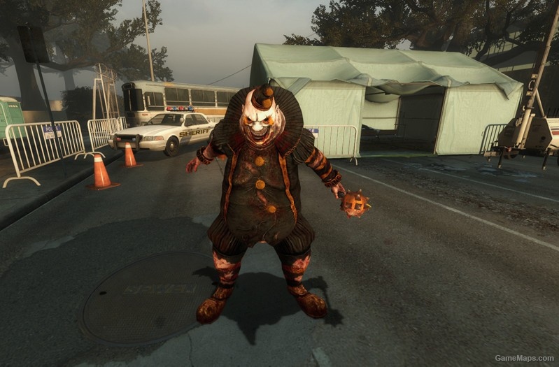 KF Bloat Halloween Edition