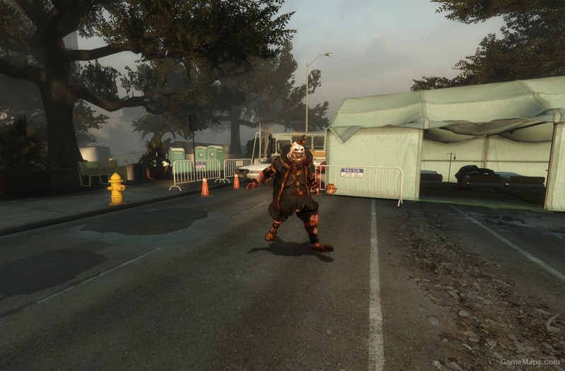 KF Bloat Halloween Edition