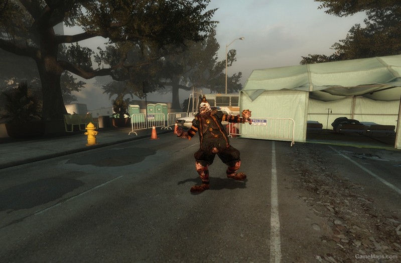 KF Bloat Halloween Edition